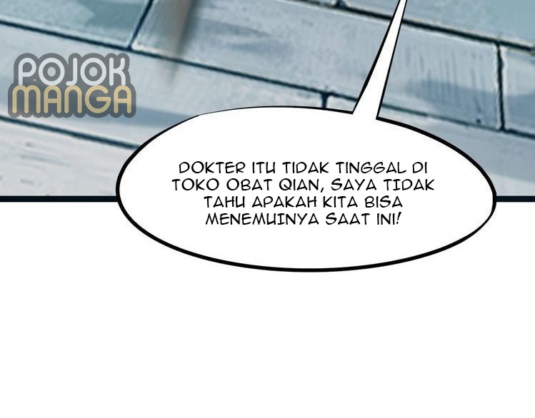 Dragon’s Blood Vessels Chapter 21 Gambar 19